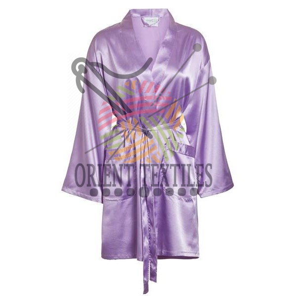 DXB Bath robe 3350